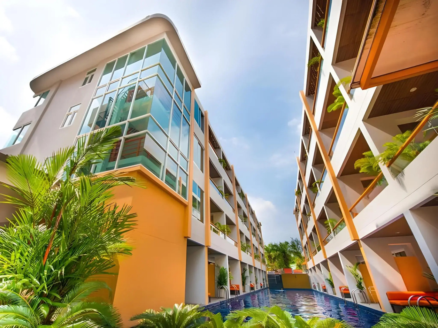 Photo - FuramaXclusive Sandara Hua Hin at Cha-am Beach