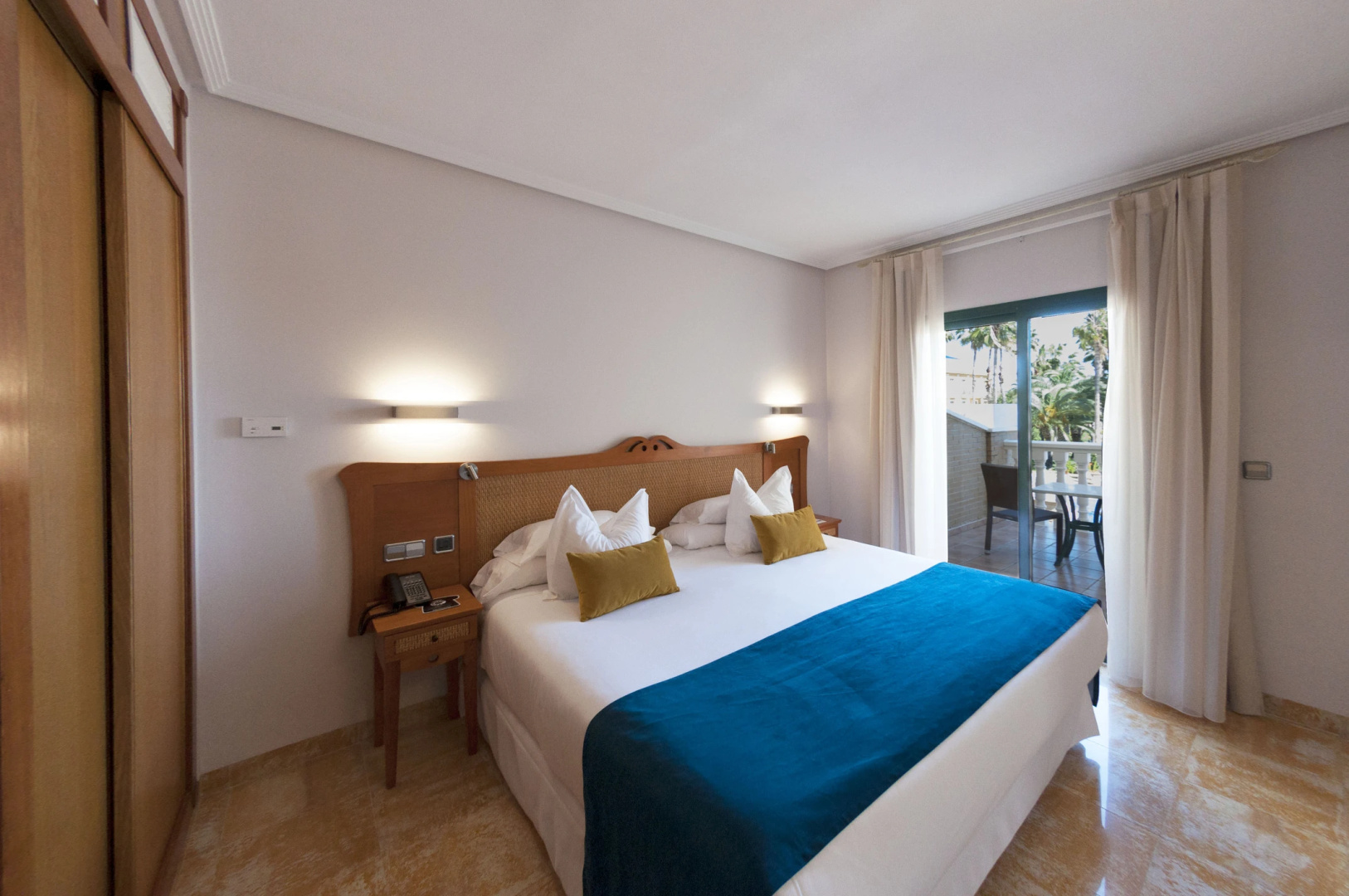 Foto - Hotel La Laguna Spa And Golf
