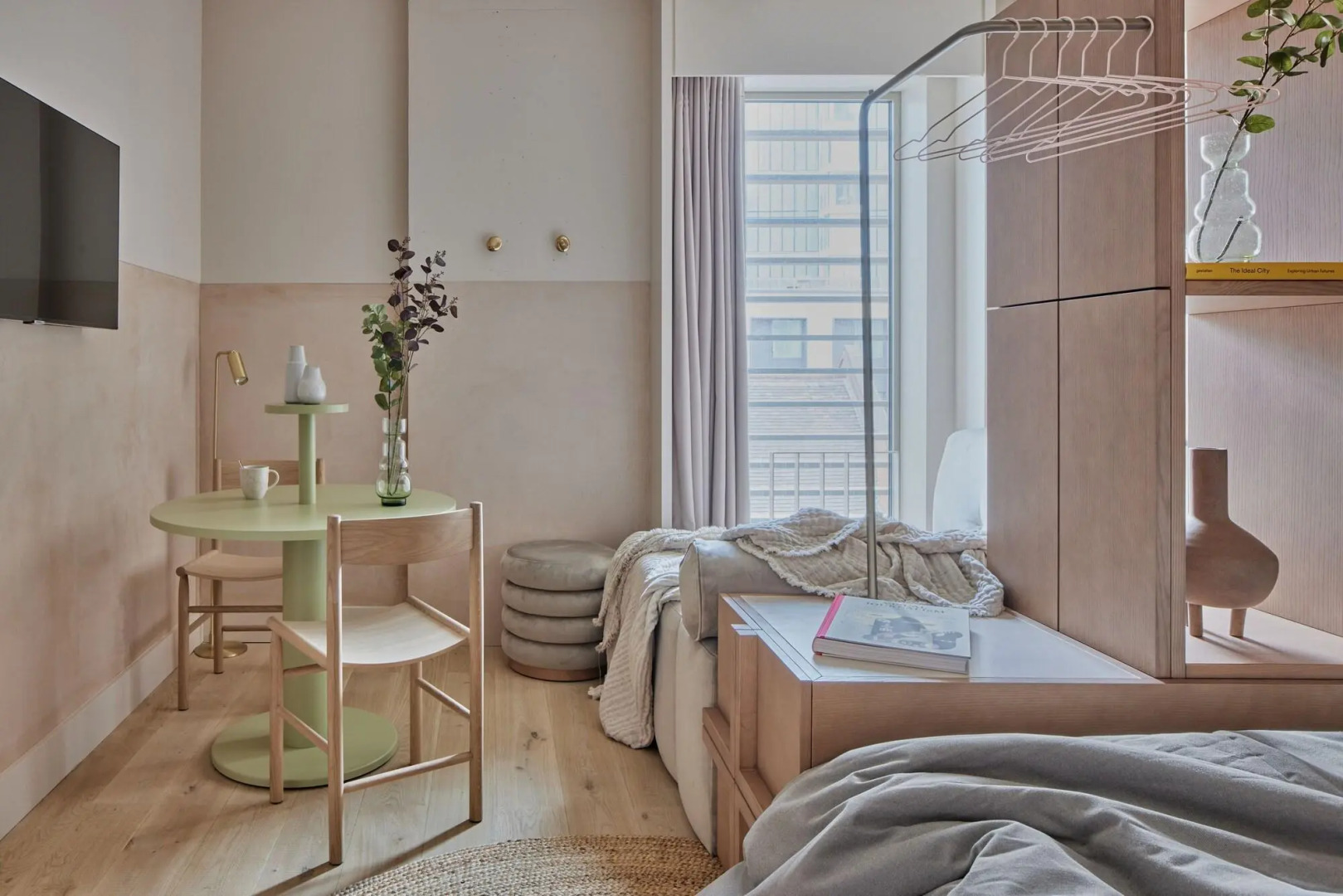 Foto - Buckle Street Studios by Locke, Aldgate