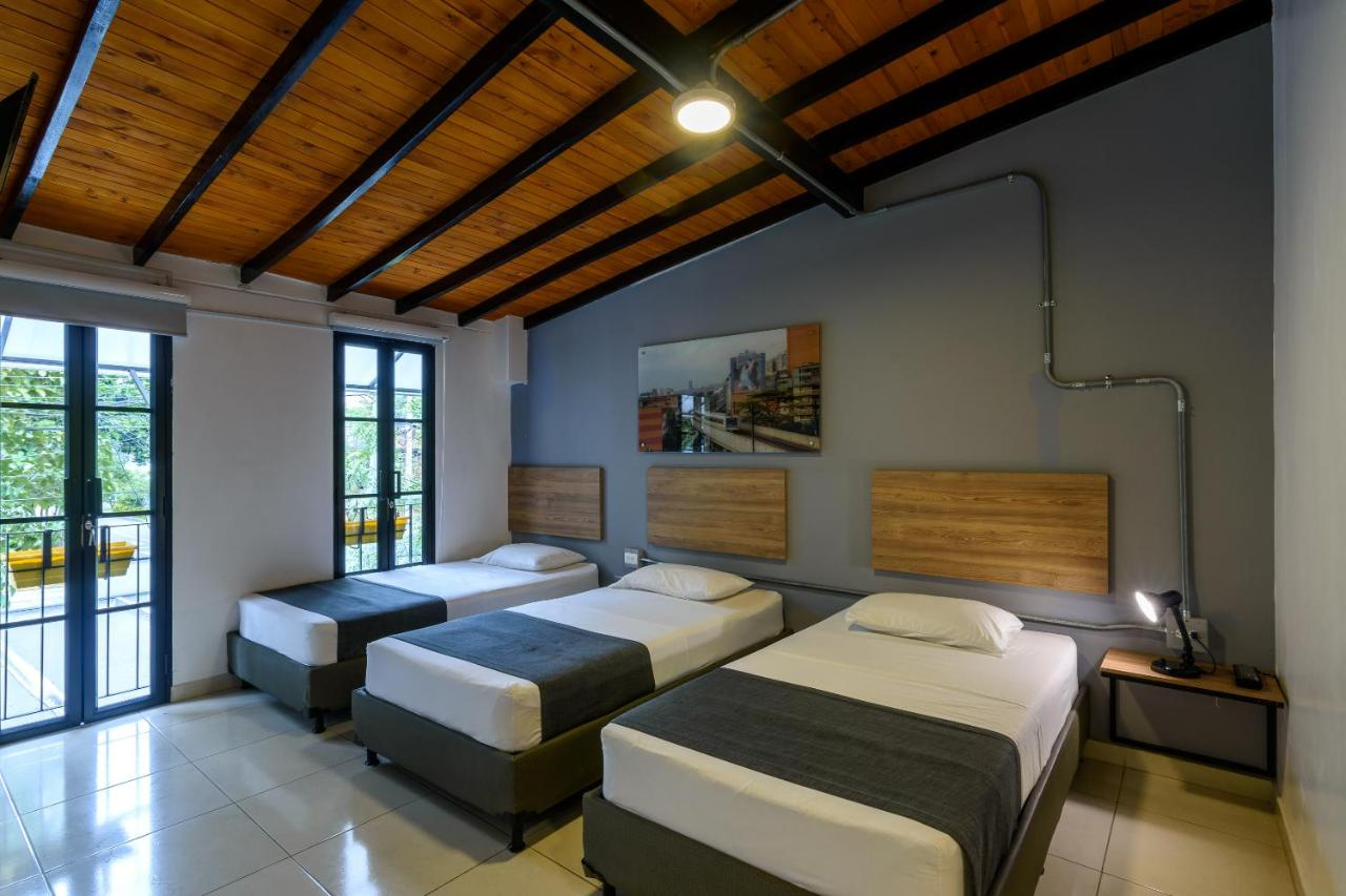 Photo - Hotel Med la Palma