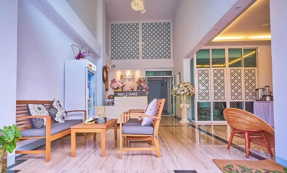 Photo - Belvilla Chiangmai near Lanna Hospital