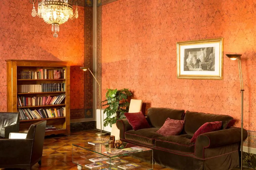 Photo - Orto De Medici Hotel