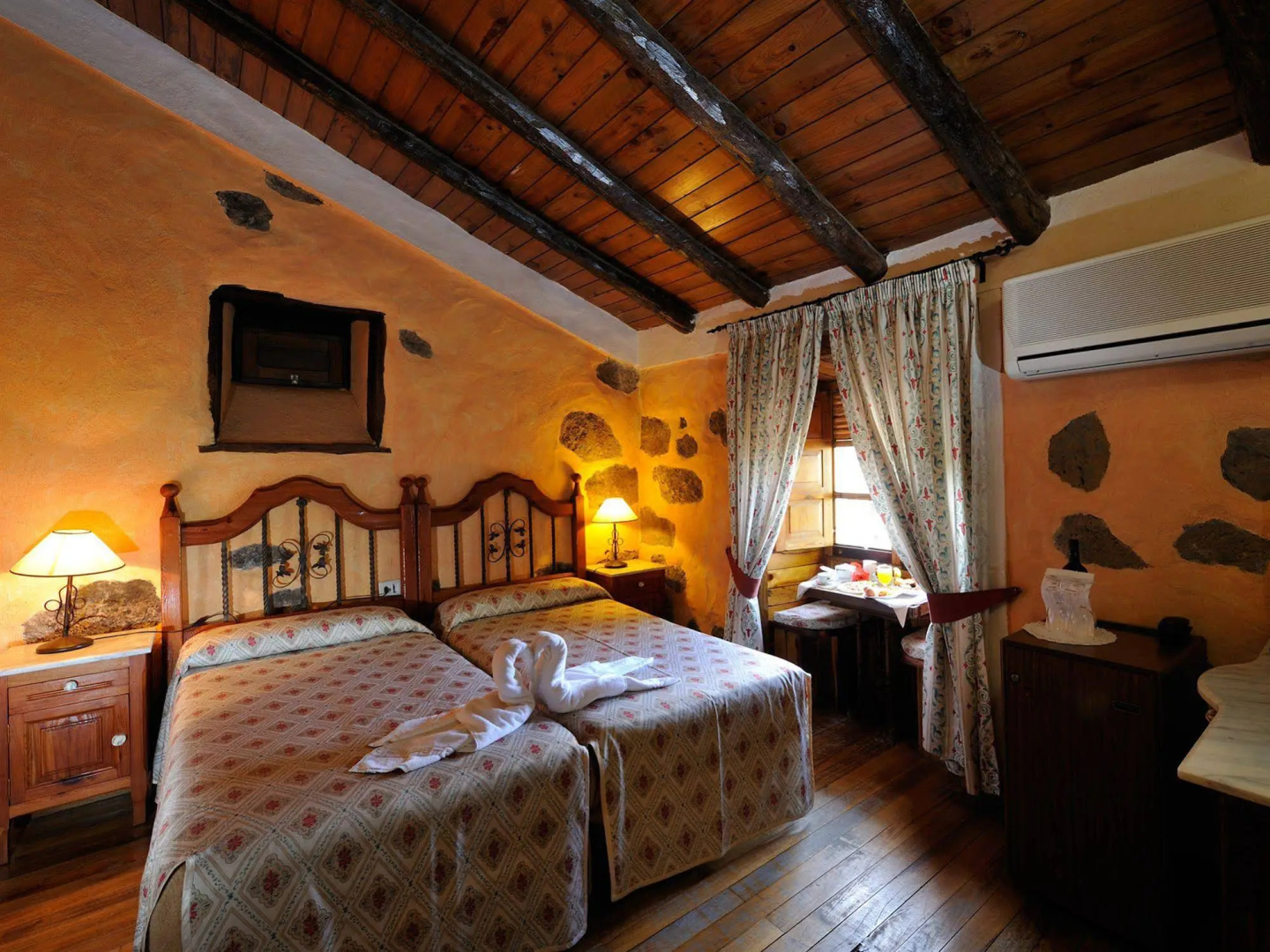 Photo - KARAT El Nogal Hotel Boutique & Spa
