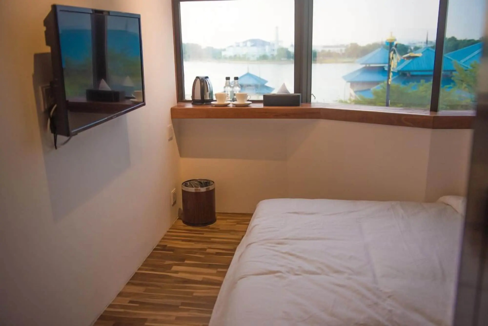 MUO Boutique Hotels