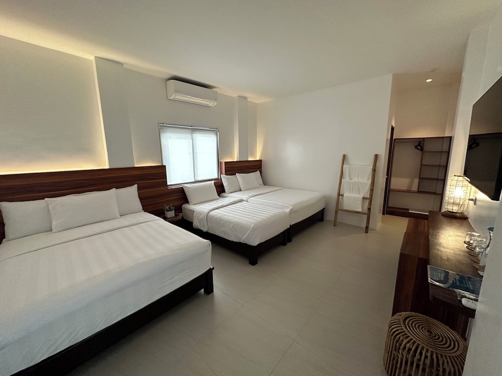 Azul de Panglao Hotel