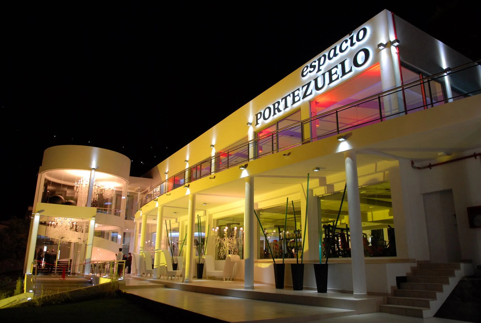 Photo - Portezuelo Hotel