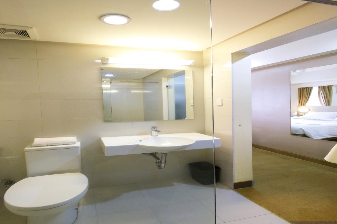 Foto - Red Planet Makati Avenue Manila