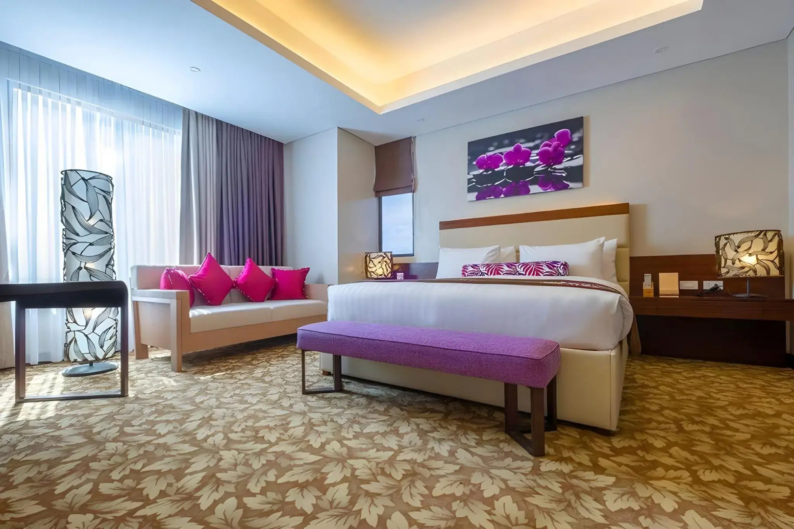 Foto - Maayo Hotel