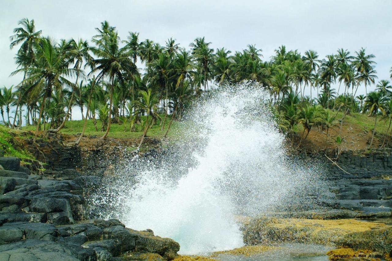 Foto - Pestana Miramar São Tomé