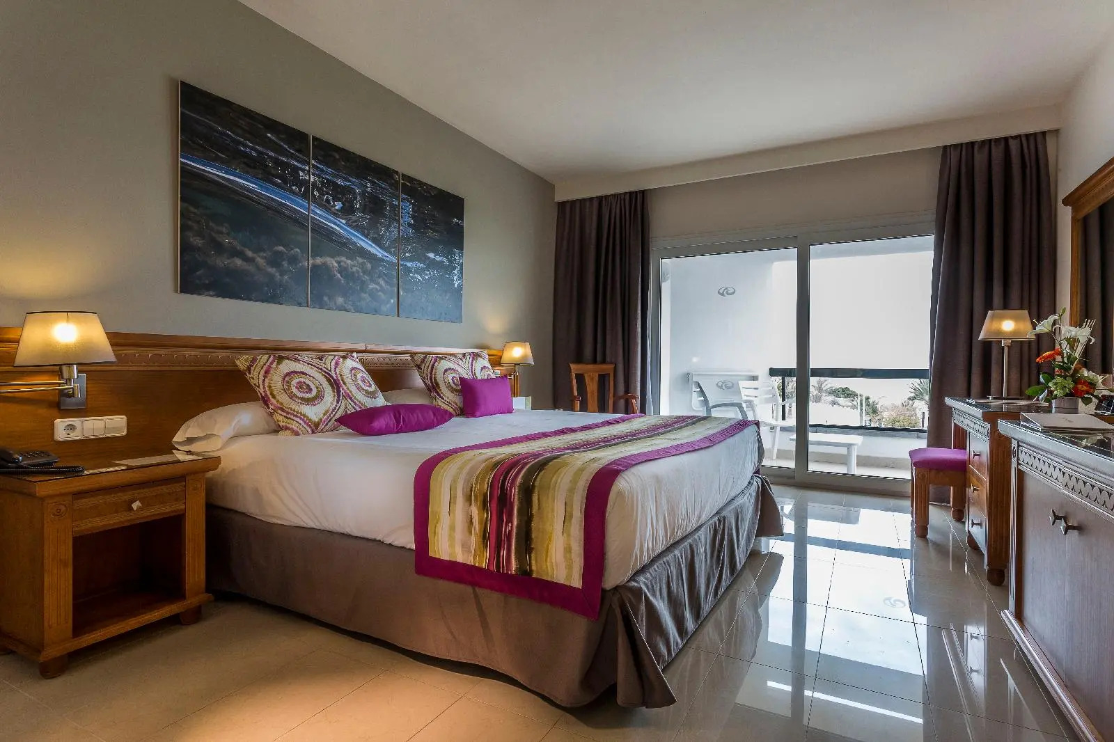 Foto - Grand Palladium White Island Resort & Spa - All Inclusive