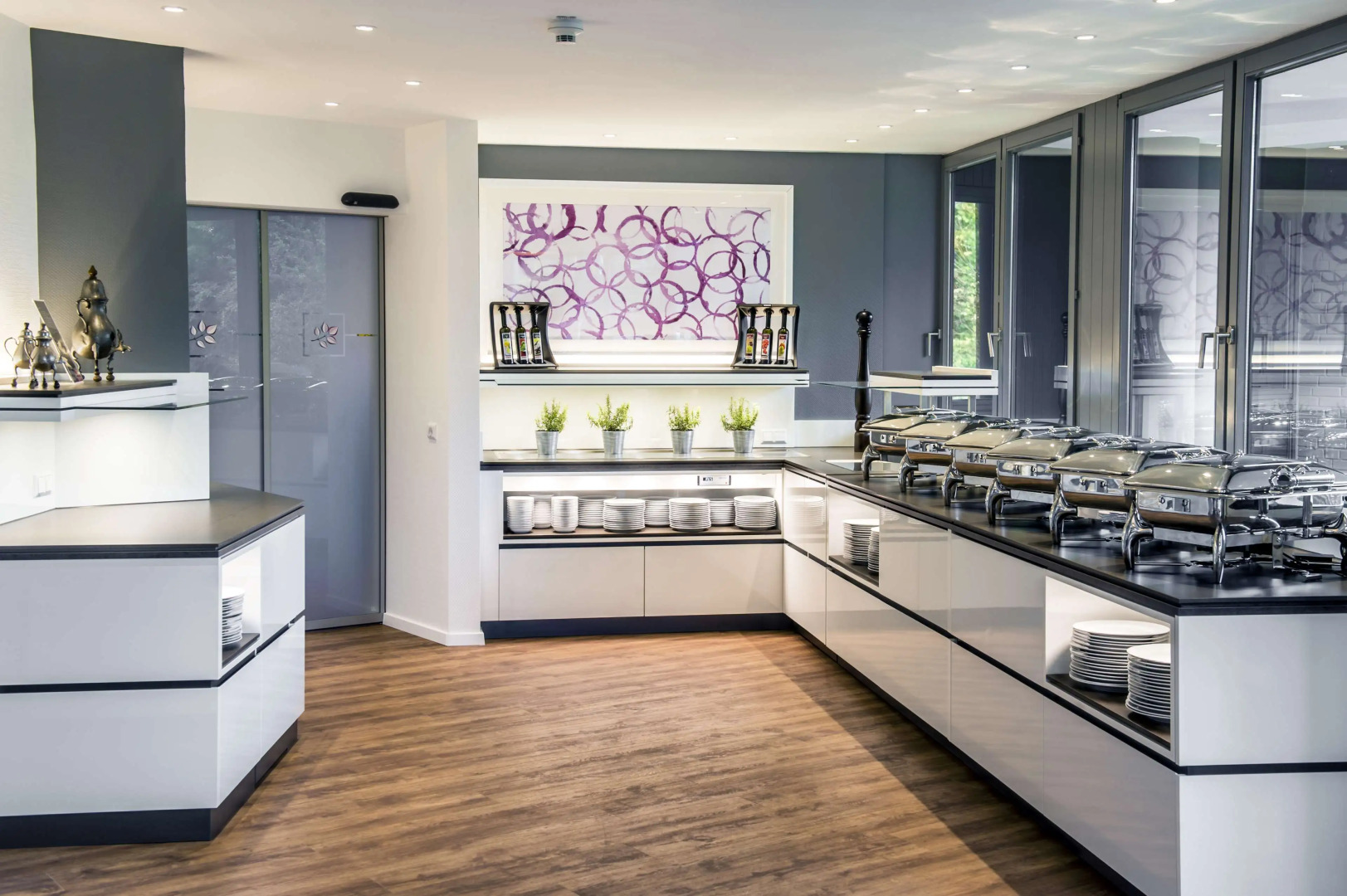 Foto - Best Western Plus Parkhotel Velbert