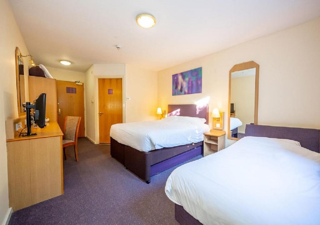 Stables Inn Aintree