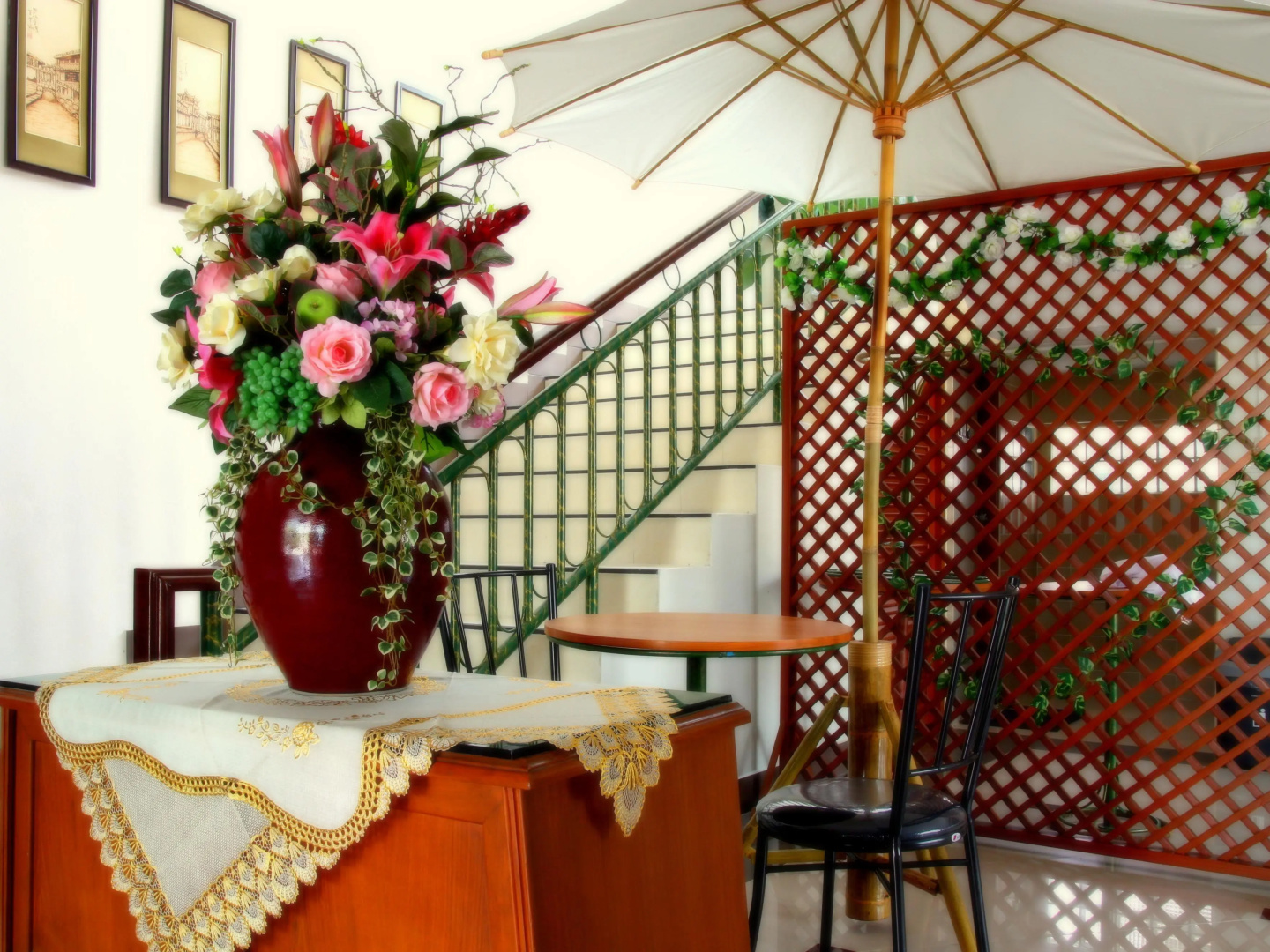 Photo - Choktawee Residence and Mansion