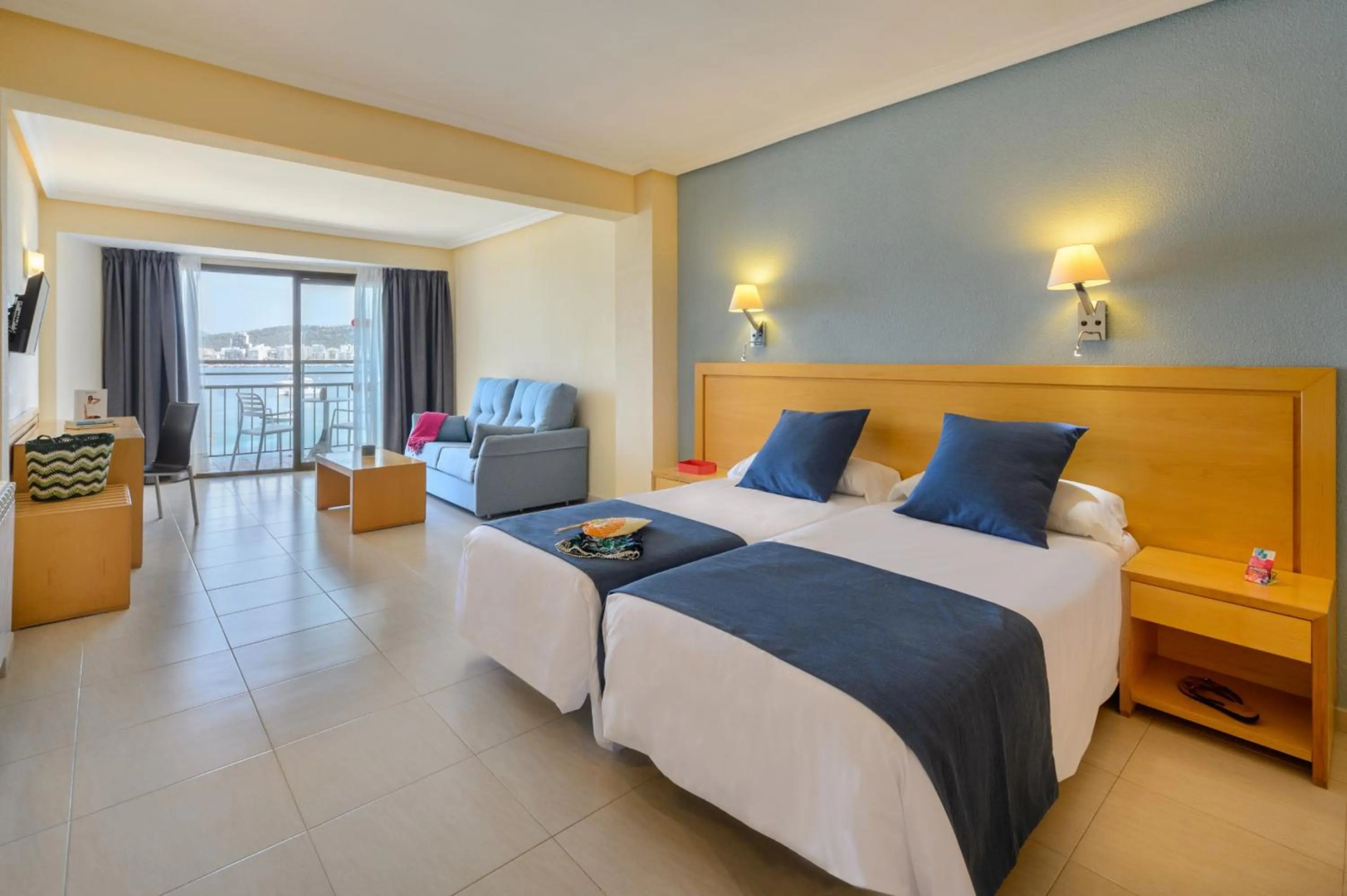 Foto - Hotel Vibra s'Estanyol