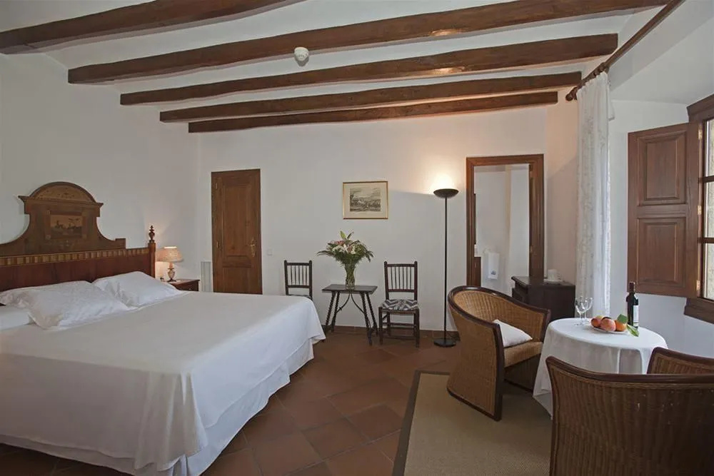Foto - Finca Ca´s Curial