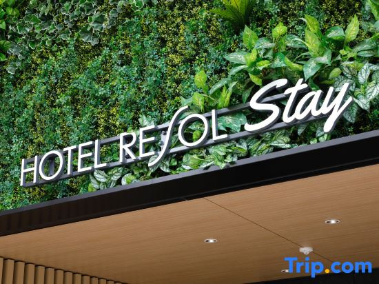 Foto - Hotel Resol Stay Akihabara