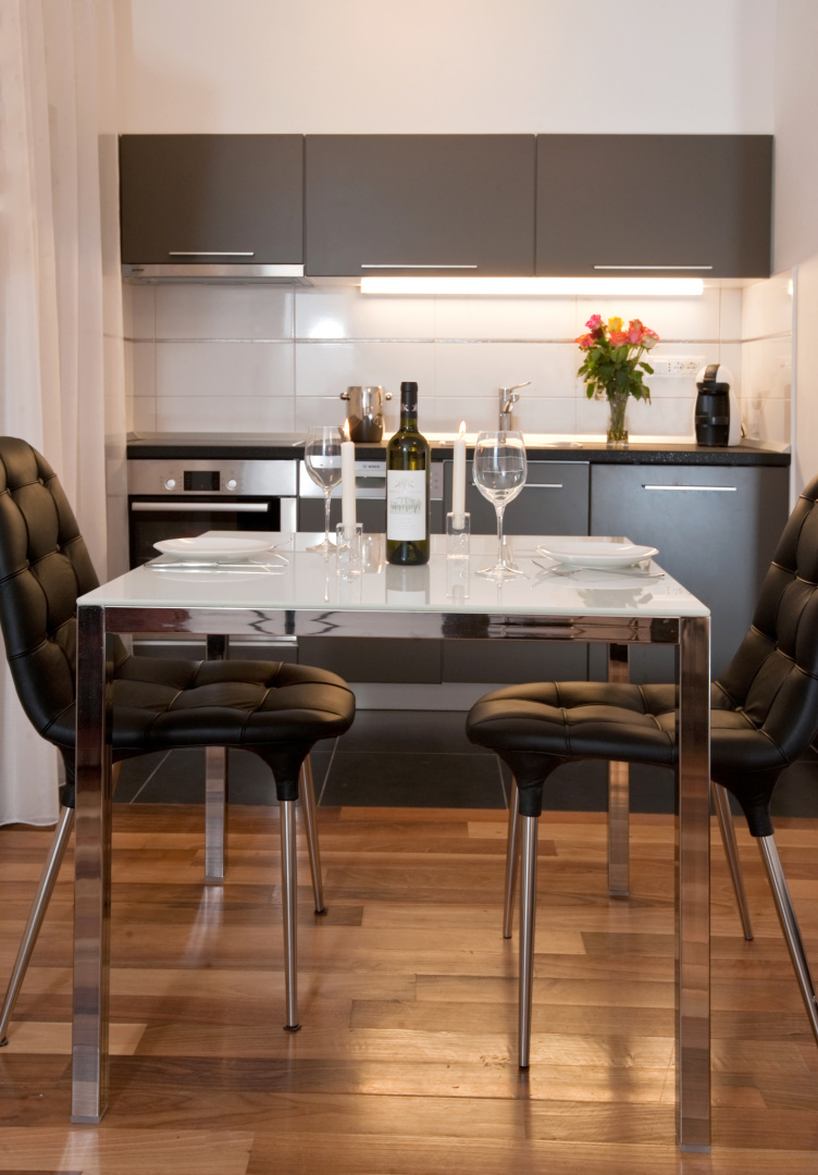 Photo - Divota Apartment Hotel