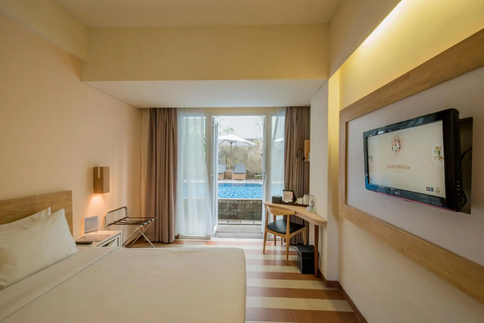 Foto - The ONE Legian