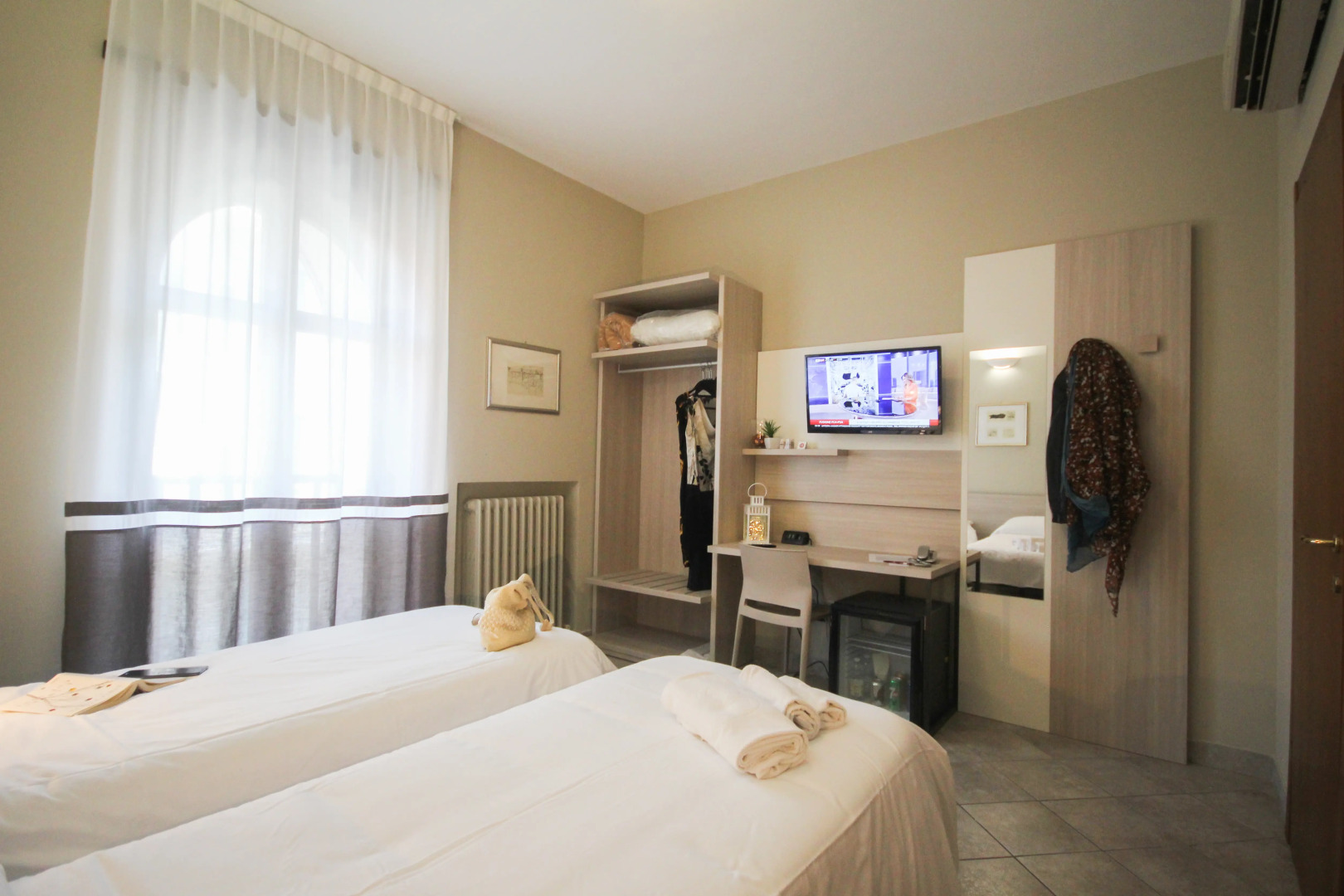 Foto - Hotel Gran Torino