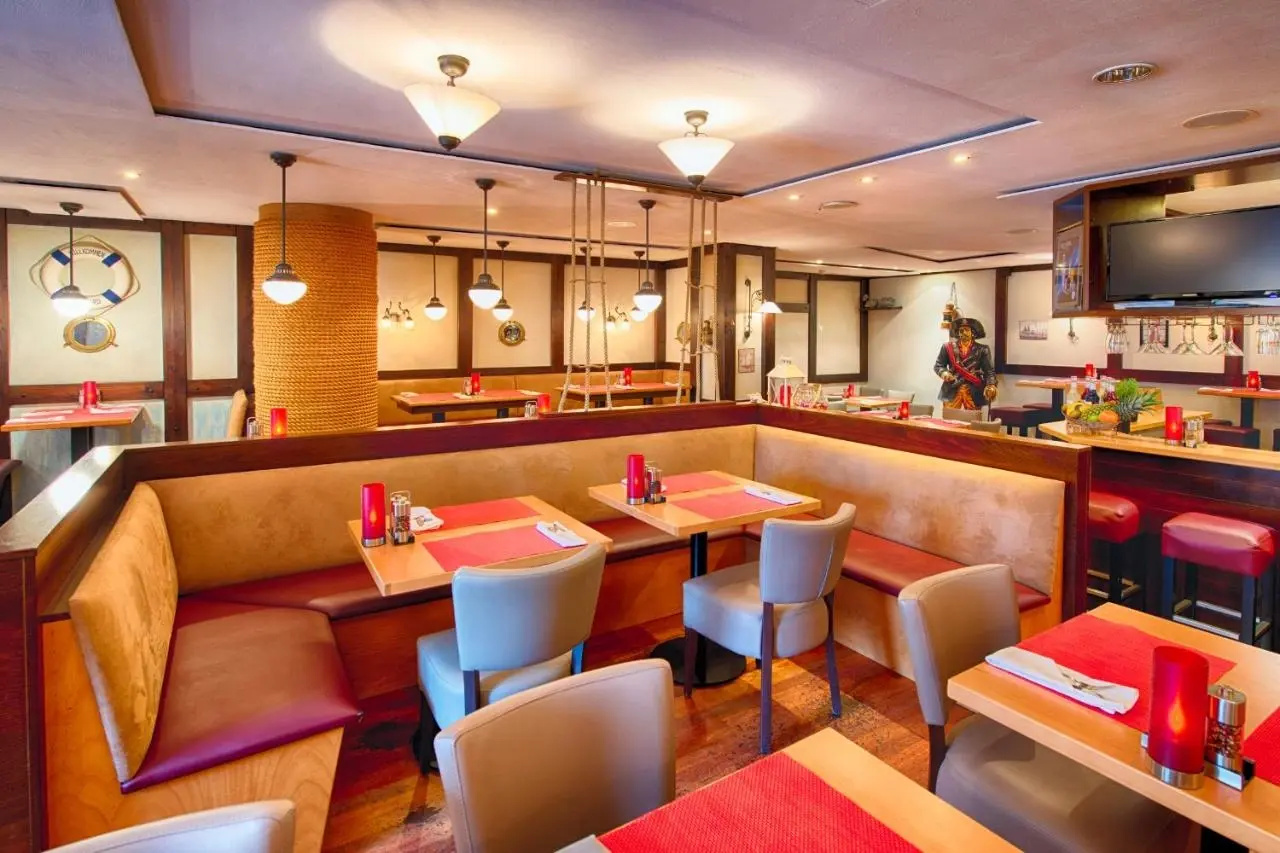 Photo - Leonardo Hotel Hamburg City Nord