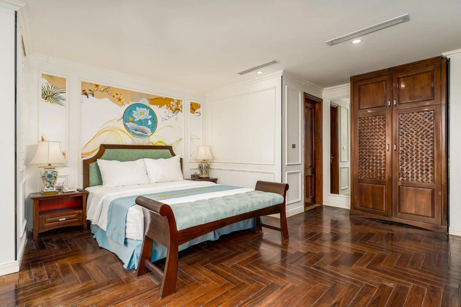 Foto - Maro Hotel