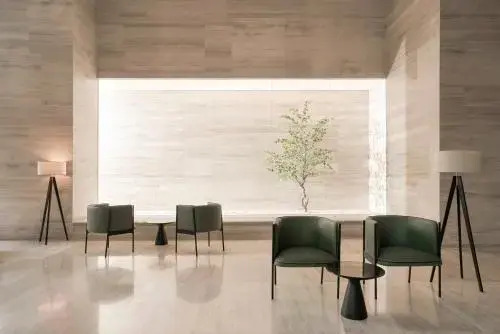 Foto - Signature by M Village Lê Thánh Tôn