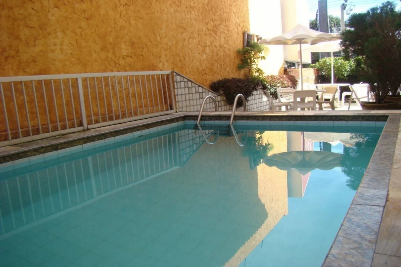 Photo - Raio de Sol Praia Hotel