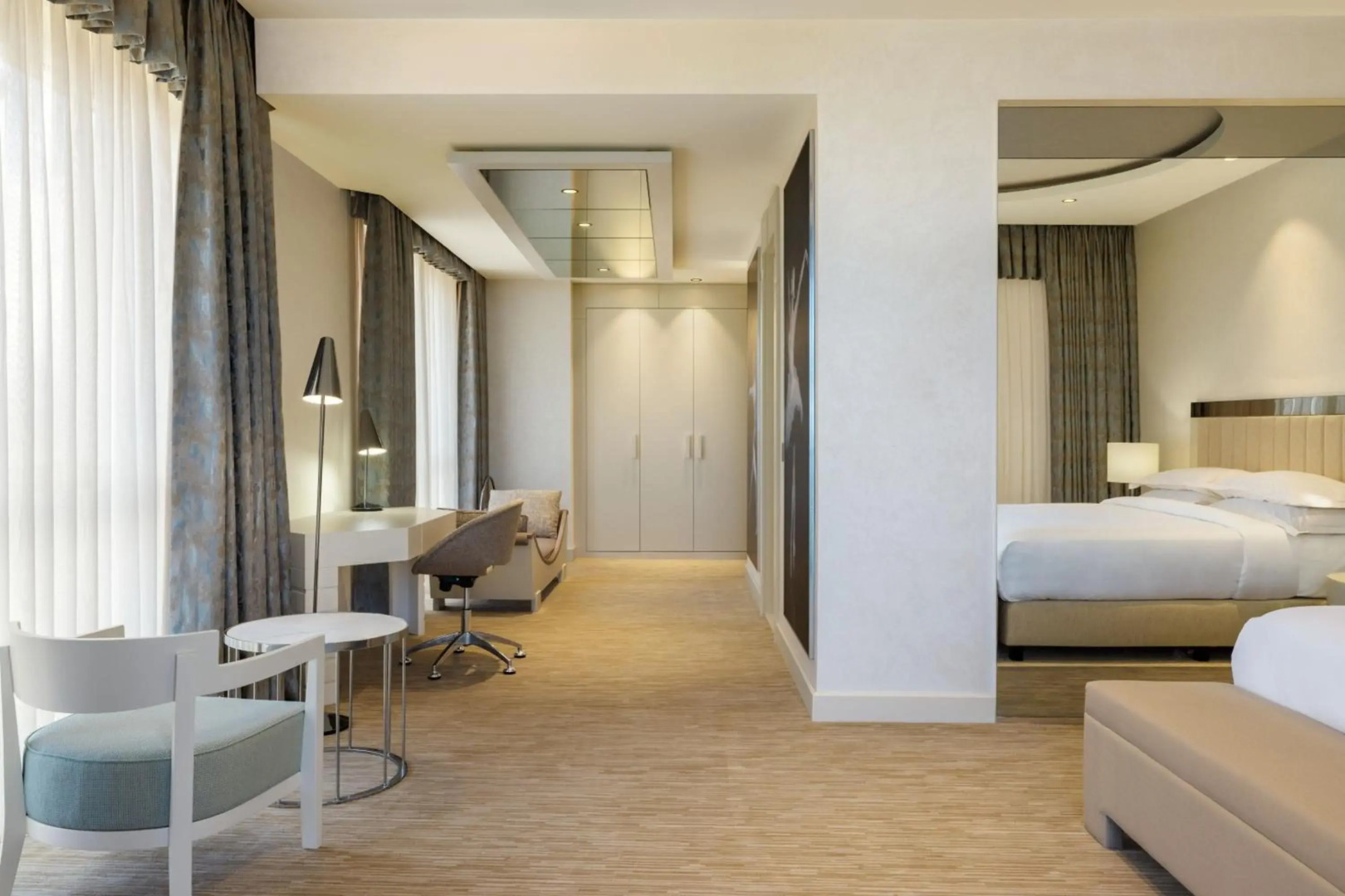 Foto - Sheraton Batumi Hotel