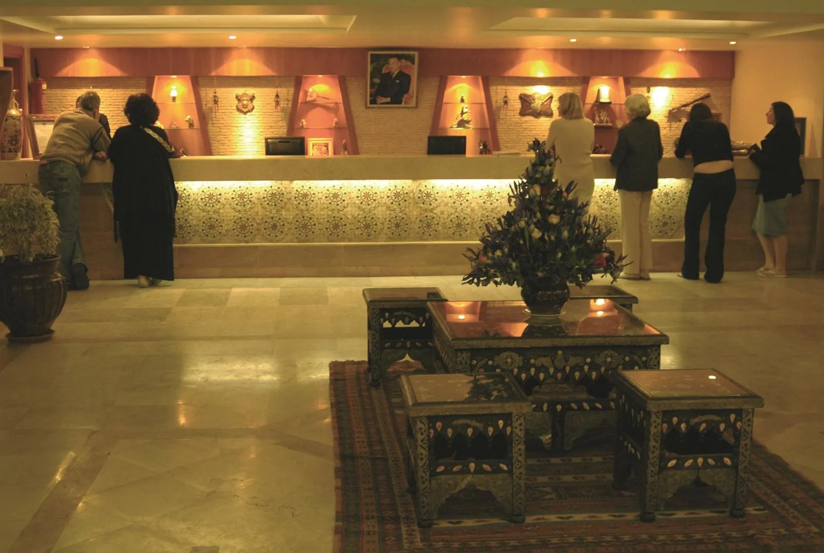 Foto - Intouriste Hôtel & Suites