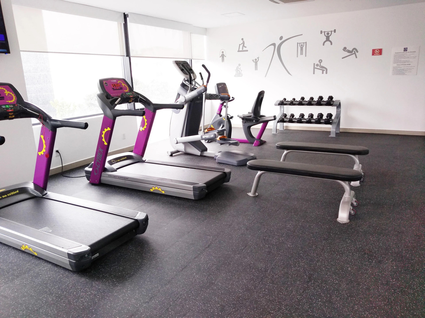 Foto - Sleep Inn Ciudad de Mexico Cuajimalpa