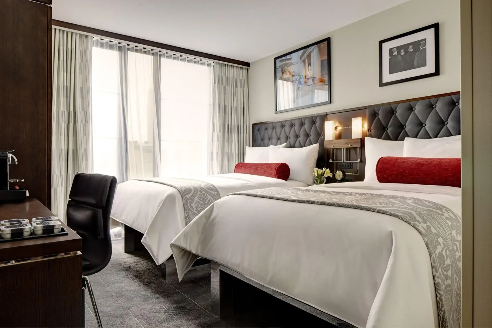 Photo - Archer Hotel New York