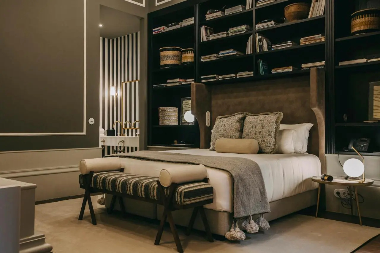 Foto - Torel 1884 Suites & Apartments