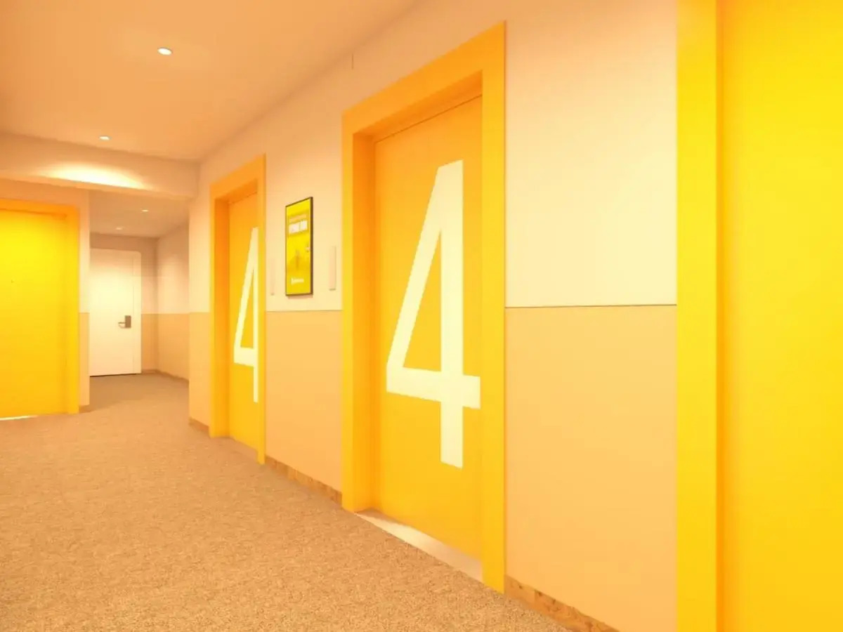 Foto - Bloom Hotel Saki Vihar Powai