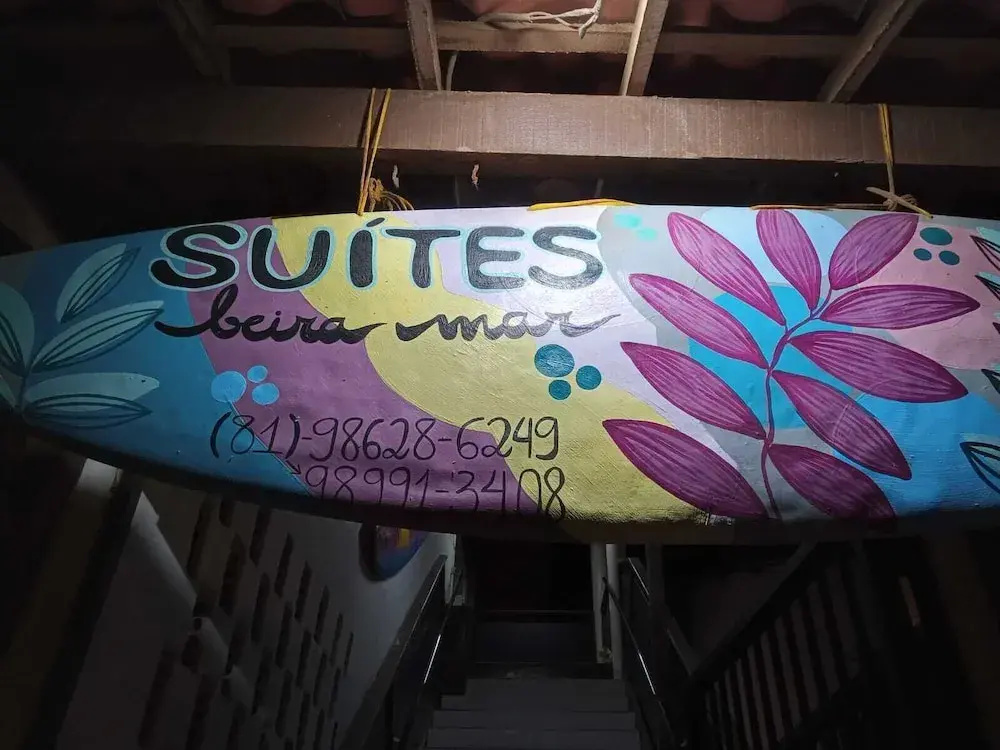 Photo - Beira mar suites Maracaipe
