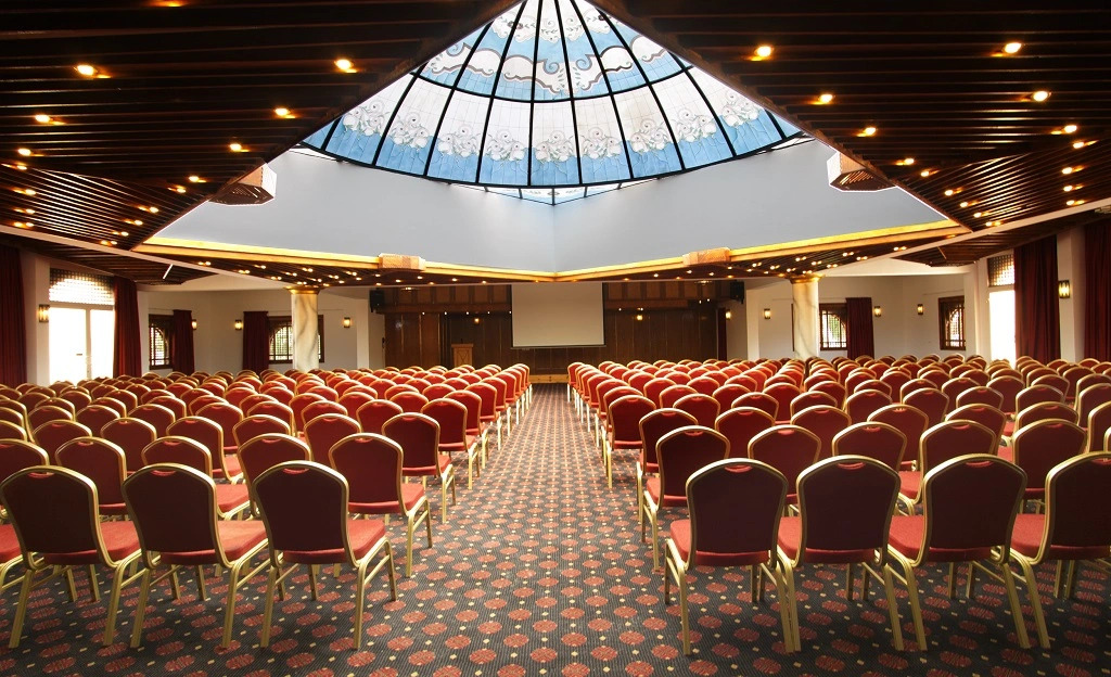 Photo - Desert Rose Resort