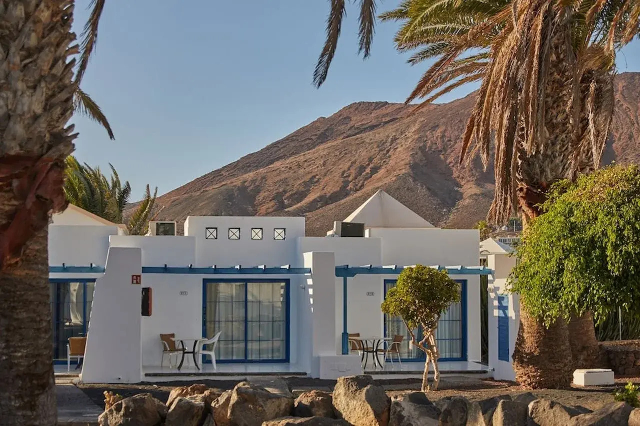 Foto - Sandos Atlantic Gardens