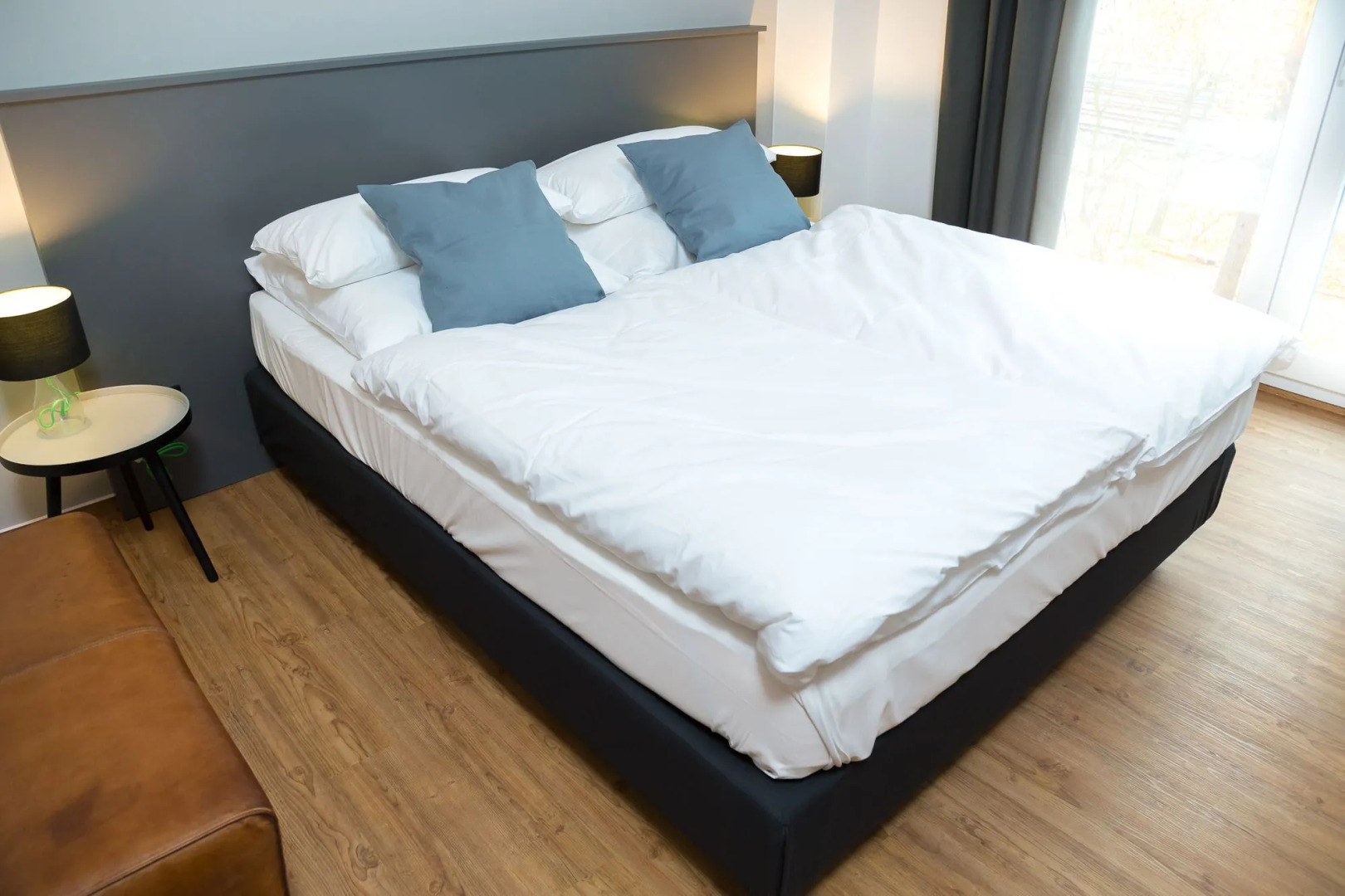 Photo - BENSIMON apartments Mitte - Moabit