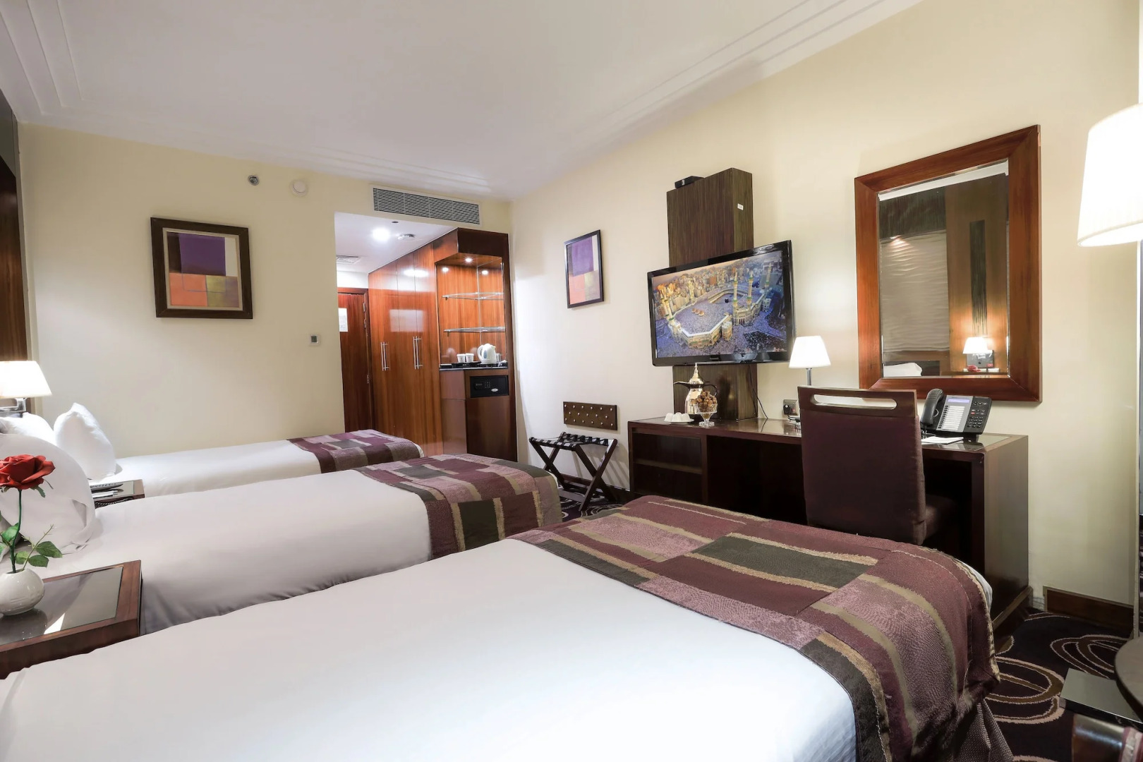 Photo - Elaf Kinda Hotel