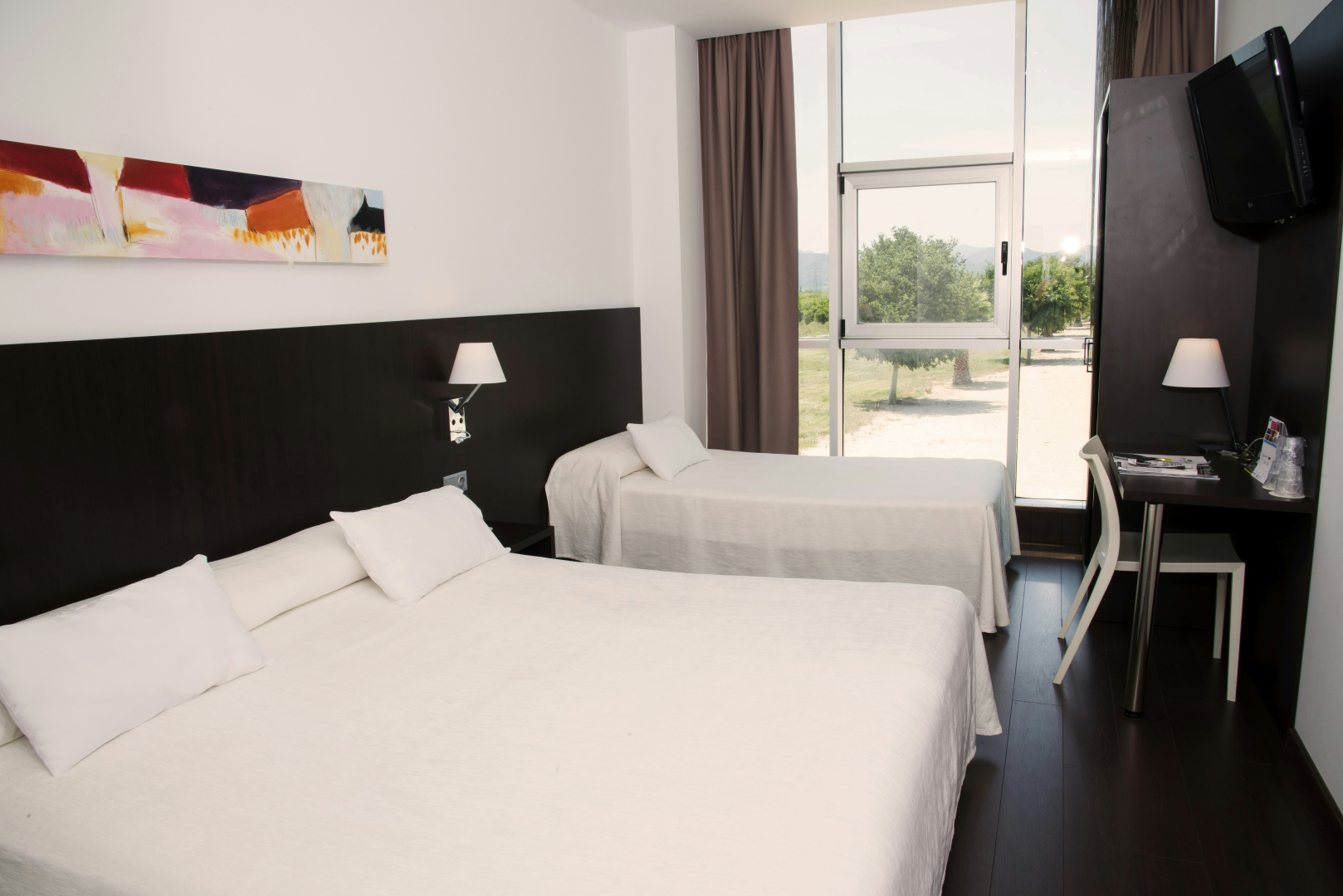 Photo - Sercotel Plana Parc