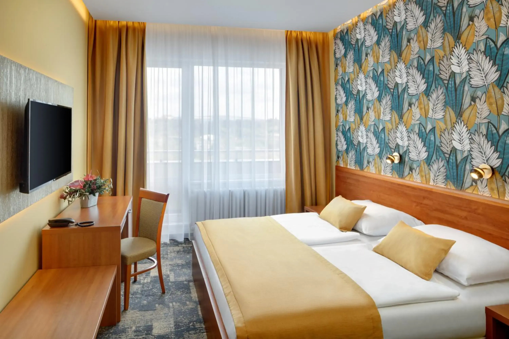 Photo - Avanti Hotel