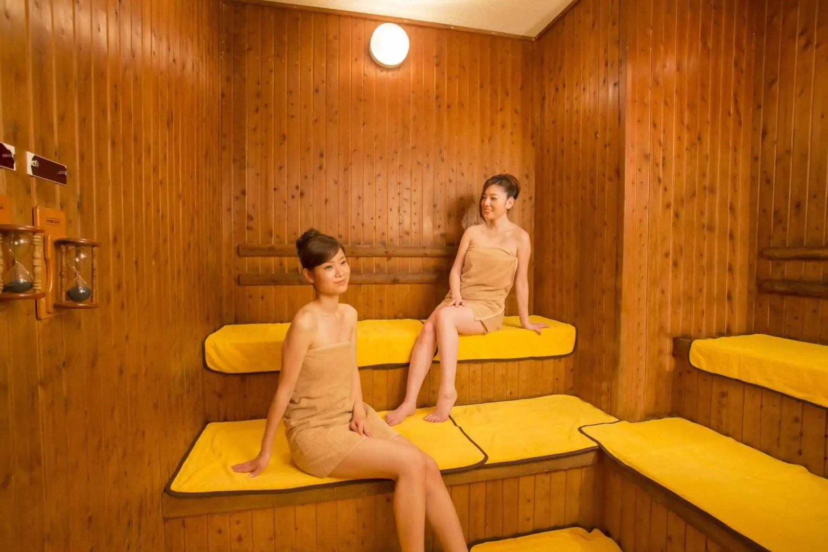 Foto - Premier Hotel-CABIN-Sapporo