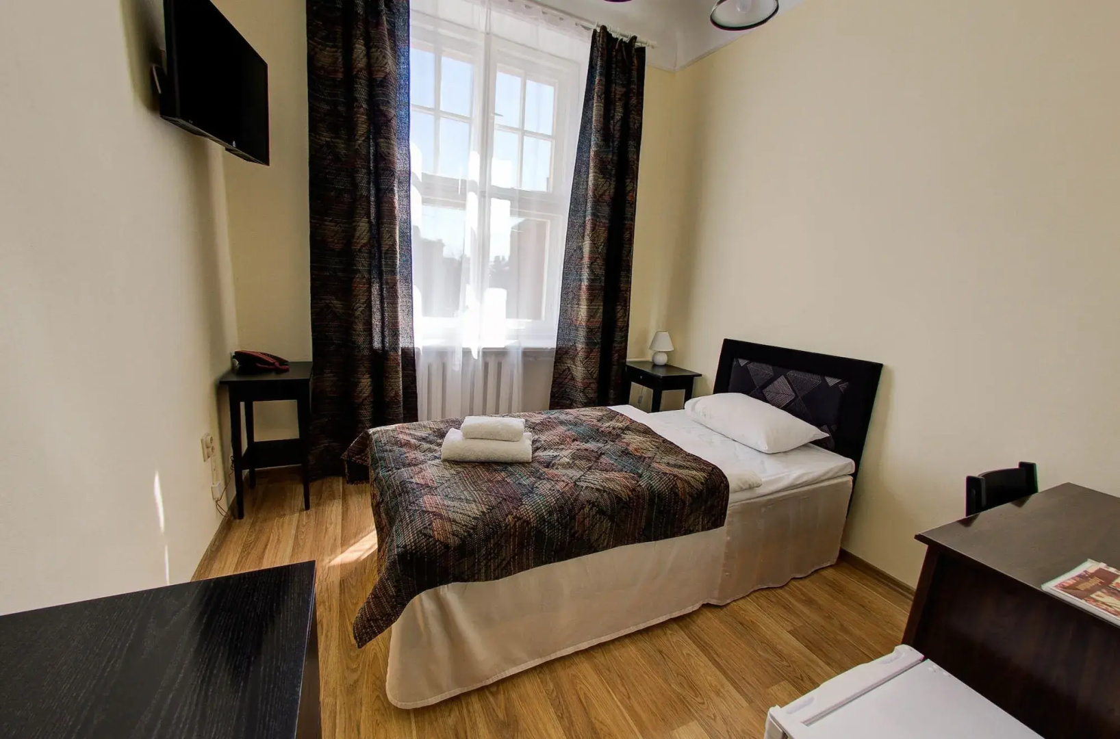 Photo - Viktorija Hotel
