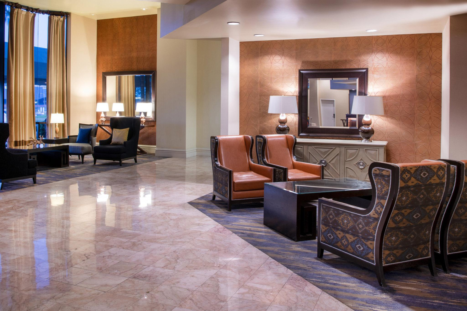 Foto - Sheraton Mission Valley San Diego Hotel