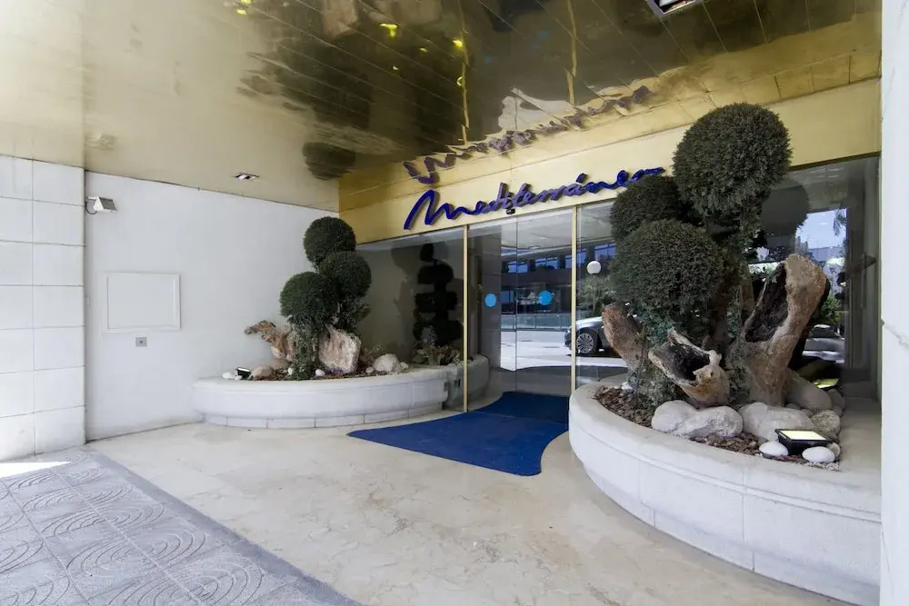 Photo - Mediterraneo Sitges