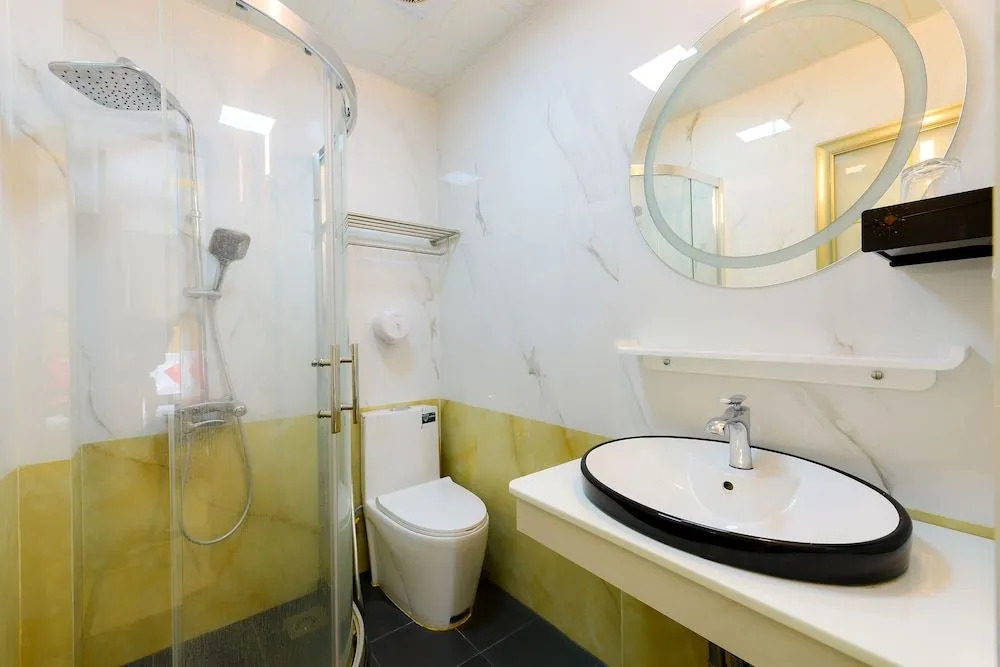 Foto - Nam Cường X Hotel