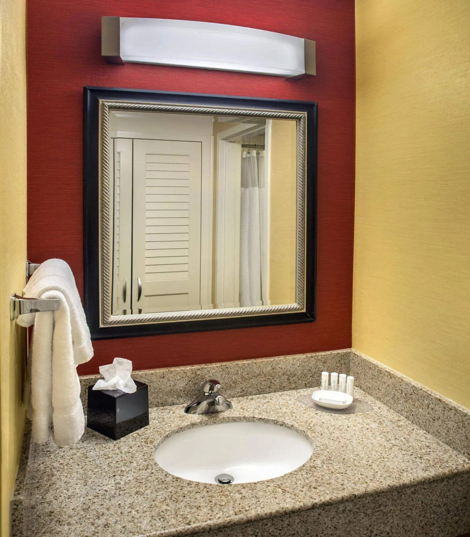 Photo - Courtyard by Marriott Tarrytown Westchester County