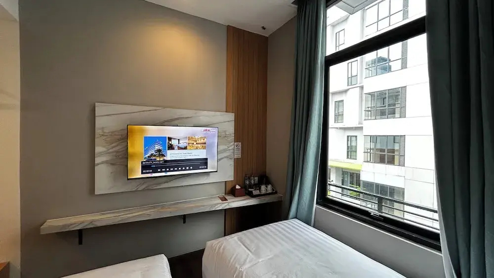 Foto - d'primahotel Harmoni Jakarta - Hayam Wuruk