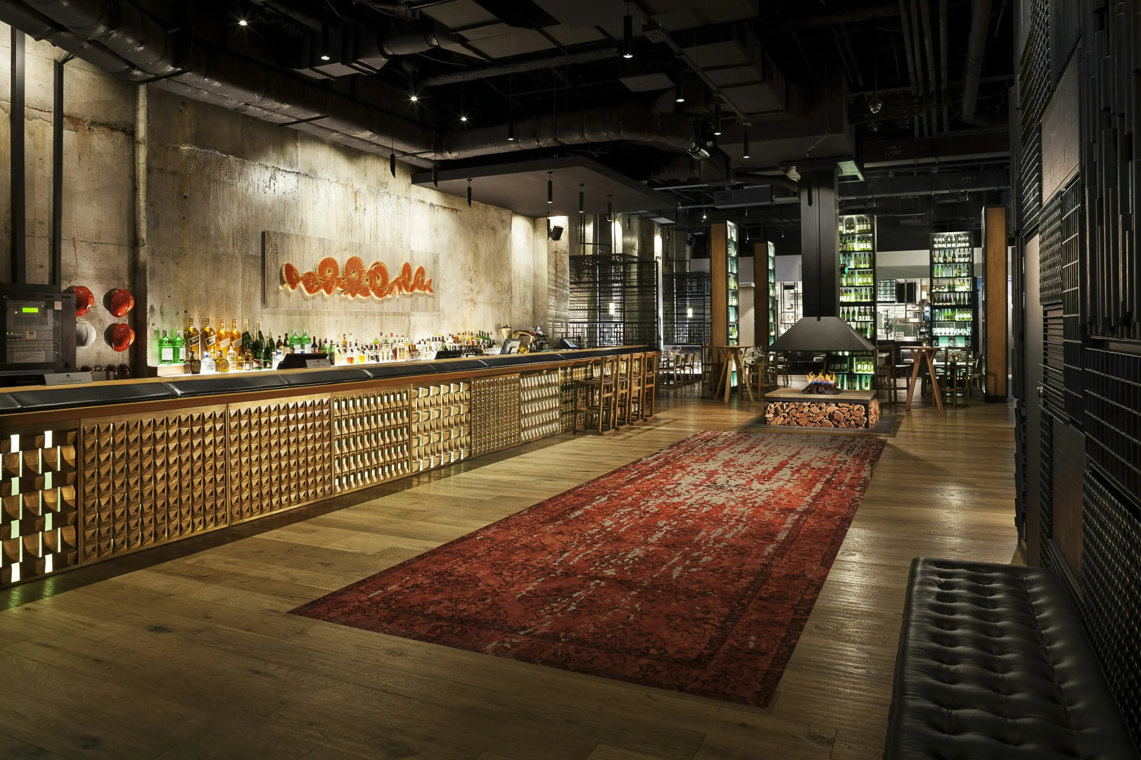 Foto - DoubleTree by Hilton Hotel Melbourne - Flinders Street