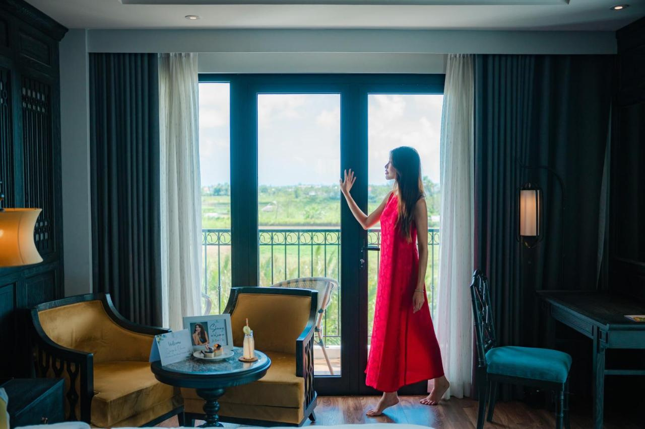 Photo - Shining Riverside Hoi An Boutique and Spa