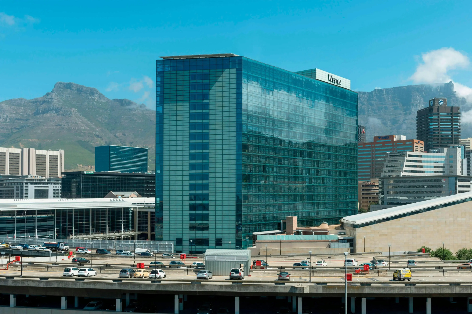 Photo - The Westin Cape Town